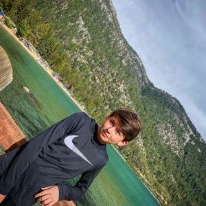 Meet your Posher, Matt